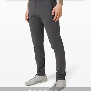 Lululemon Commision Pants slim